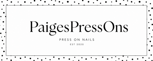 PaigesPressOns